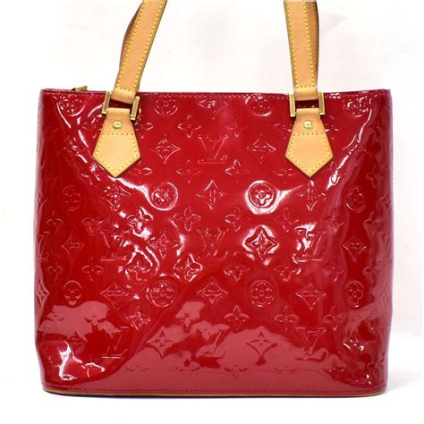 patent leather lv|authentic louis vuitton leather.